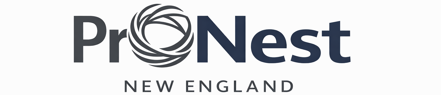 ProNest New England logo